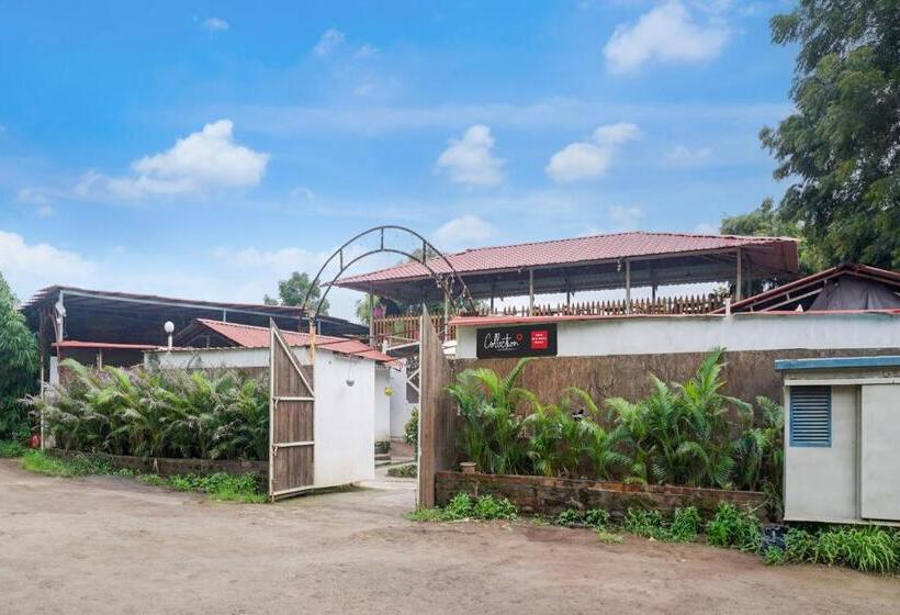 Отель Oyo Birds Valley Resort