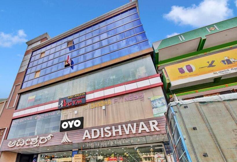 هتل Collection O Daivik Sunset Suites