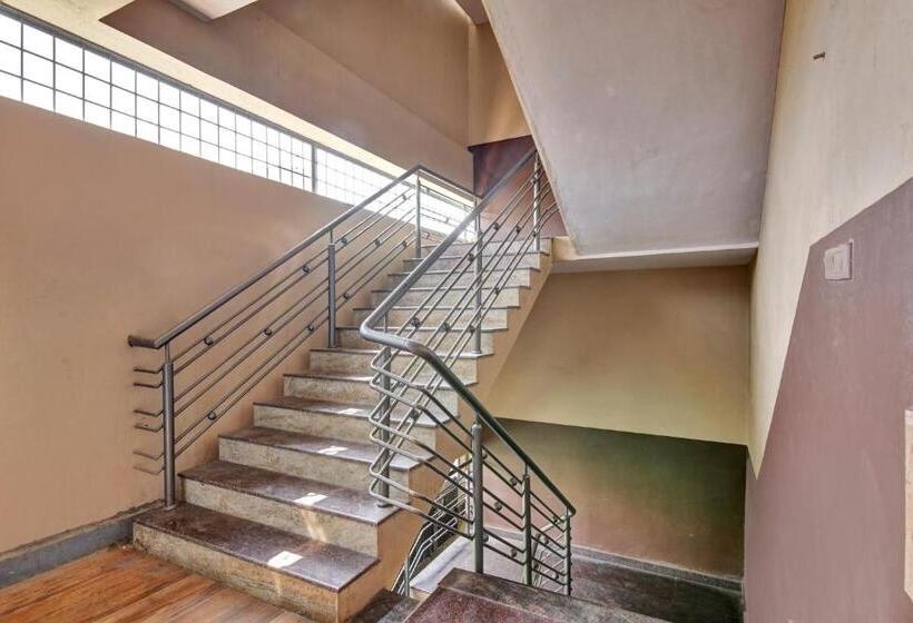 هتل Collection O Daivik Sunset Suites