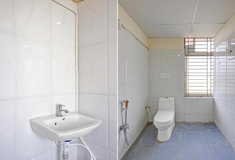 هتل Collection O Daivik Sunset Suites