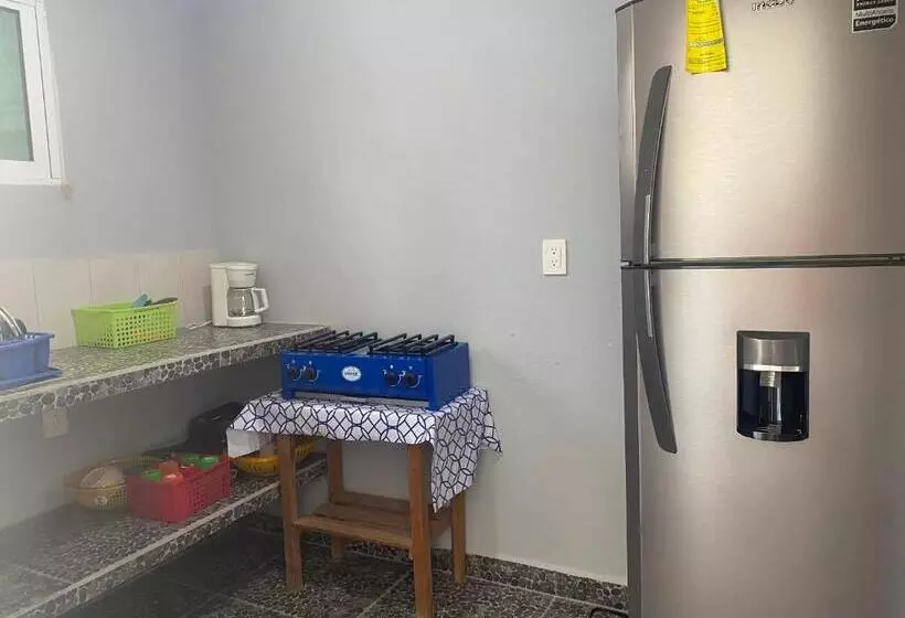 Hotelli Posada El Molino