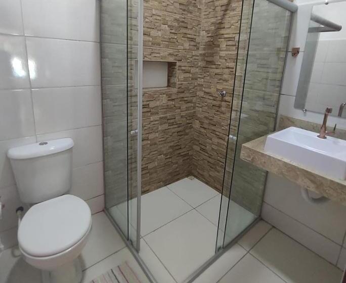 호텔 Pousada Villa Marina