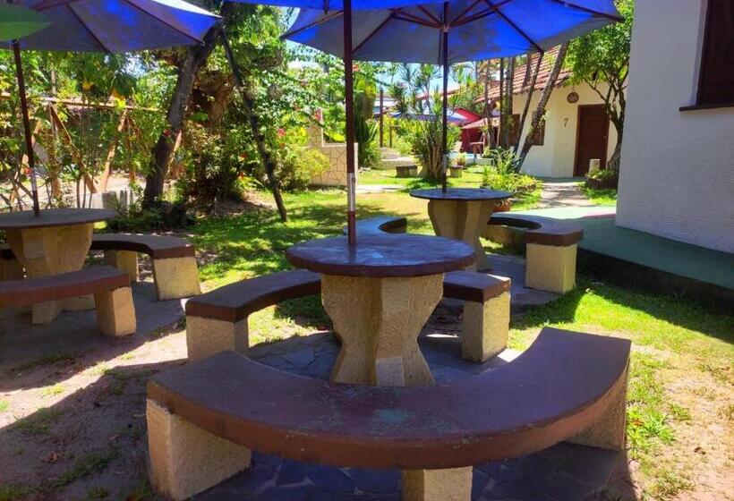 호텔 Pousada Villa Marina