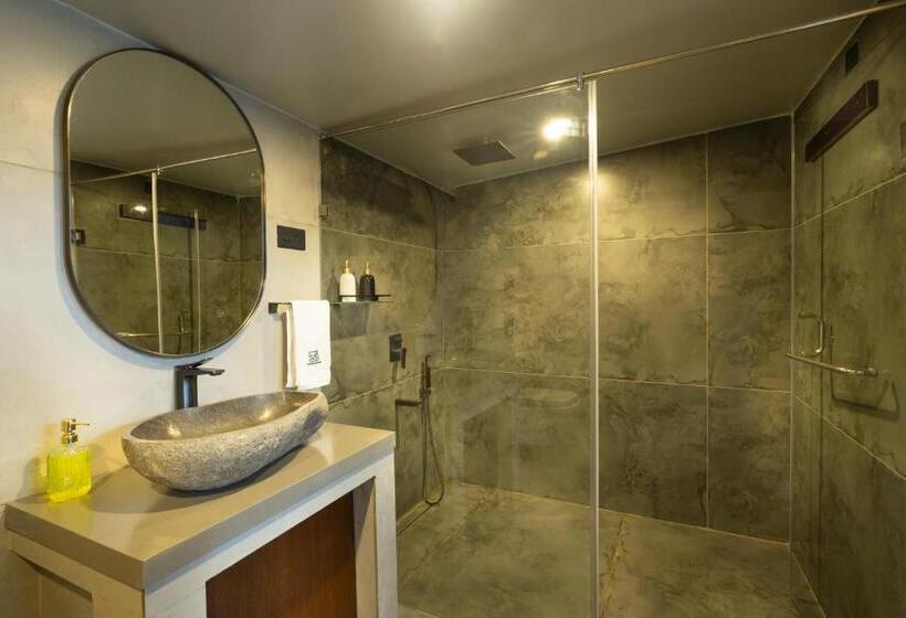 Szálloda Tomorrowland Farms And Suites