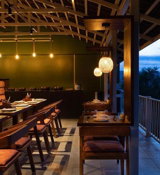 Szálloda Tomorrowland Farms And Suites