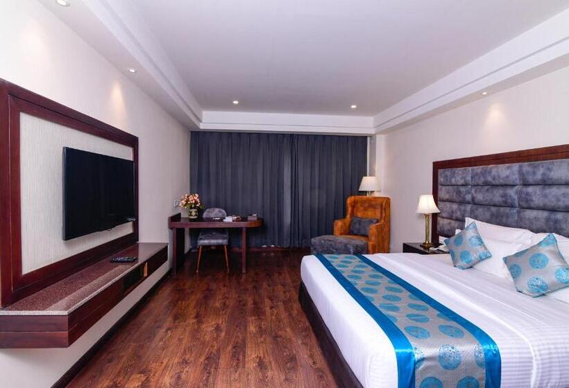 Hotel Tsokar Retreat