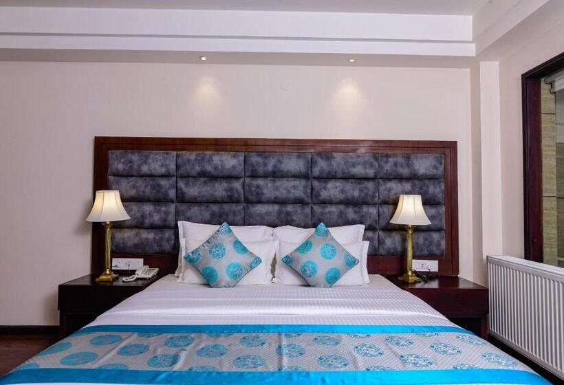 Hotel Tsokar Retreat