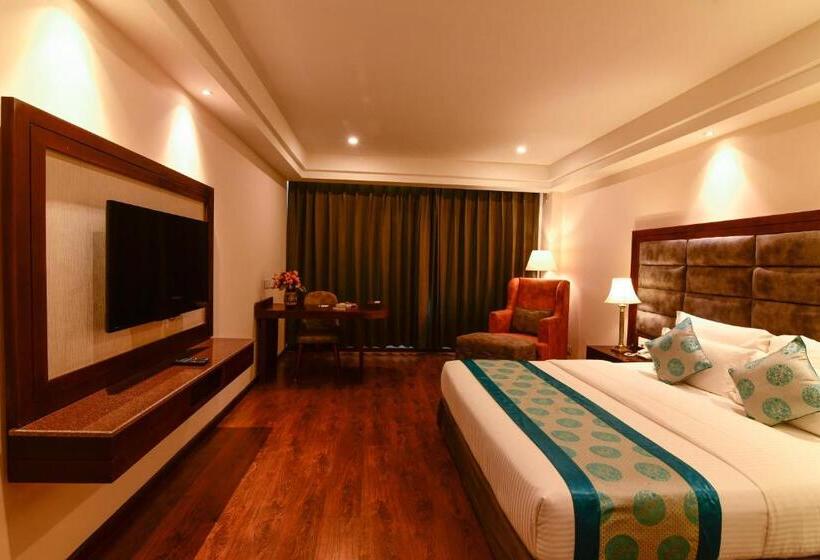 Hotel Tsokar Retreat