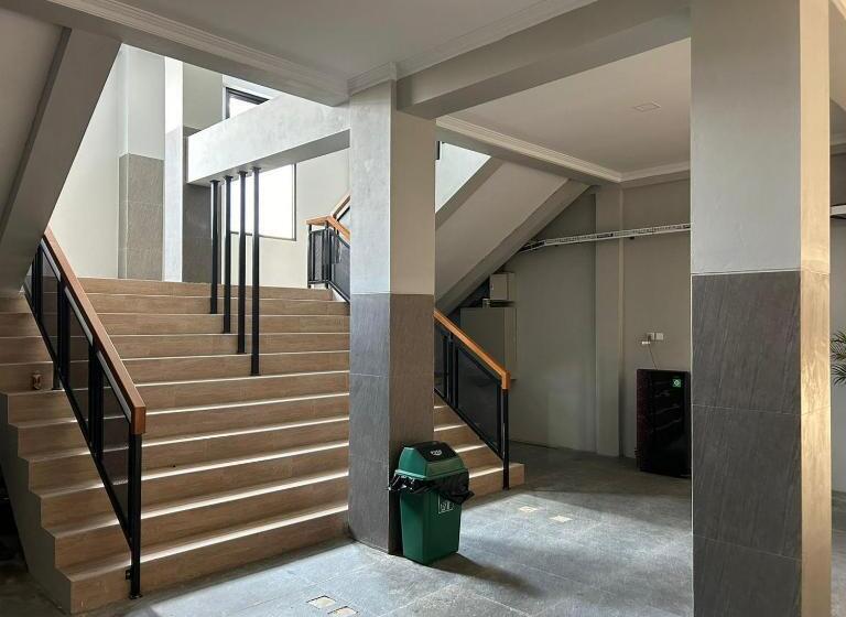 בית מלון כפרי Urbanview Twh Costel