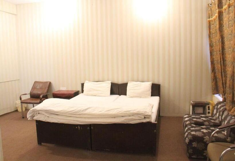 Malika Kohsar Hotel Murree