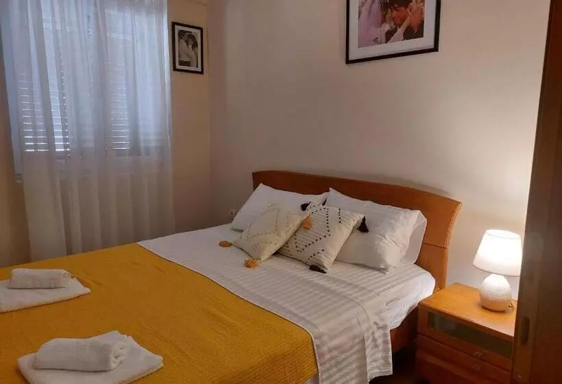 پانسیون Apartman Sicilija