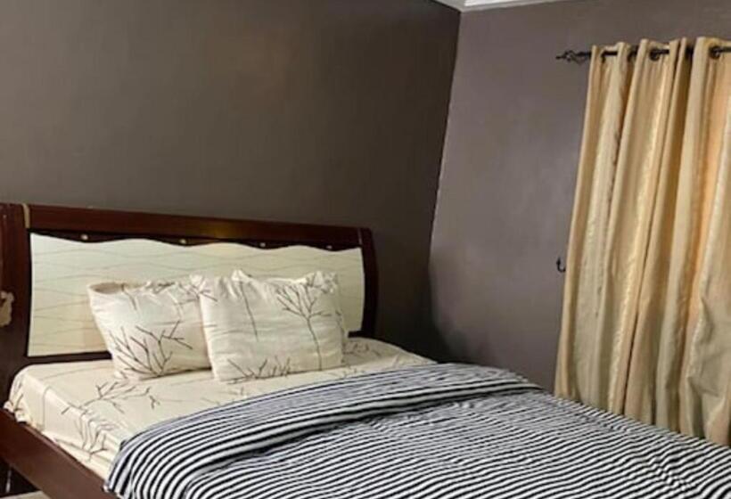 پانسیون Bella Homes Short Let Apartment