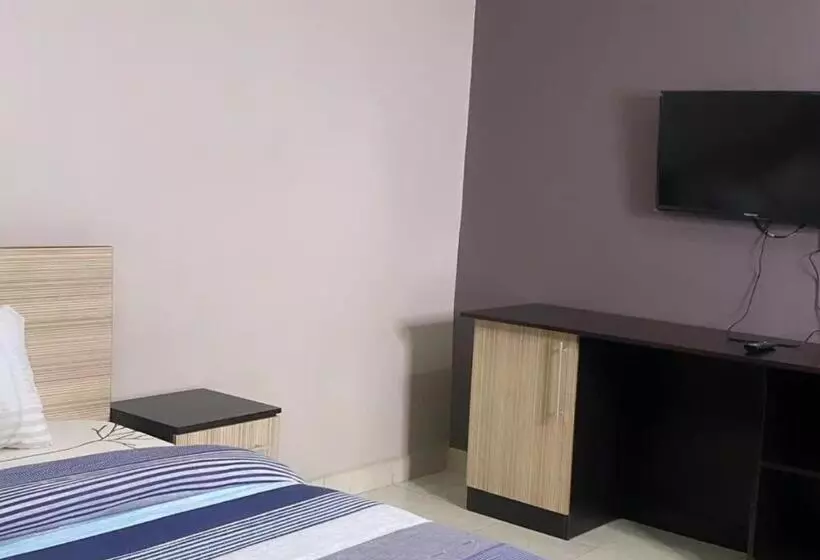 پانسیون Bella Homes Short Let Apartment