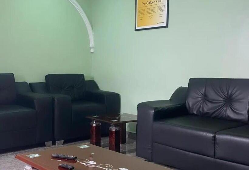 پانسیون Bella Homes Short Let Apartment