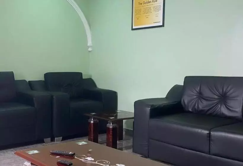 پانسیون Bella Homes Short Let Apartment