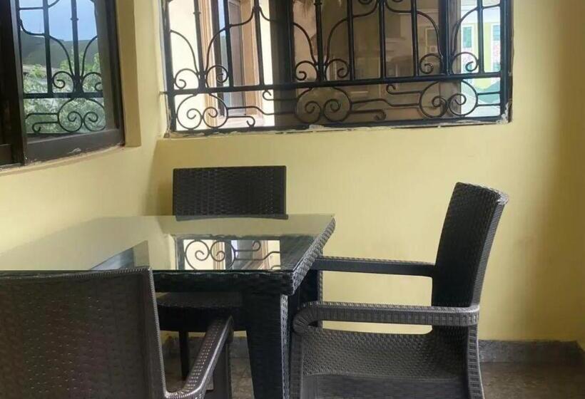 پانسیون Bella Homes Short Let Apartment