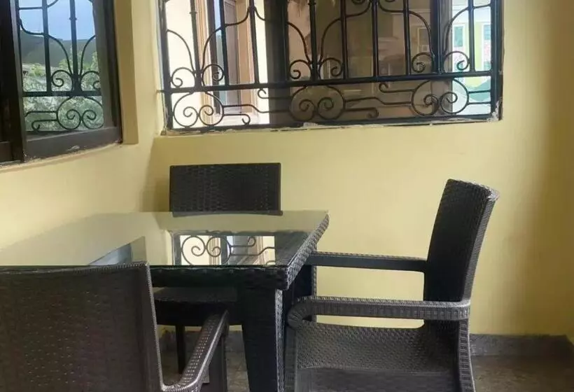 پانسیون Bella Homes Short Let Apartment