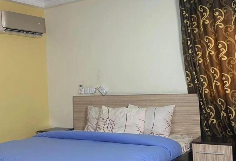 پانسیون Bella Homes Short Let Apartment