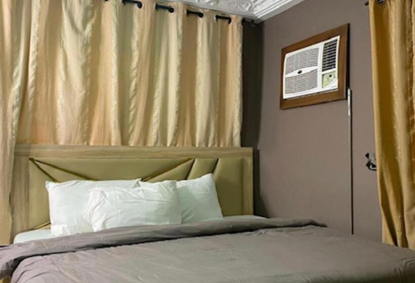 پانسیون Bella Homes Short Let Apartment