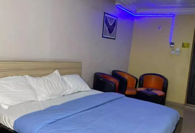 پانسیون Bella Homes Short Let Apartment