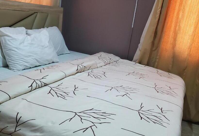 پانسیون Bella Homes Short Let Apartment