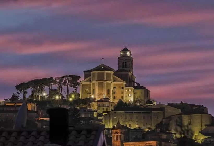 ペンション Il Punto Fermo