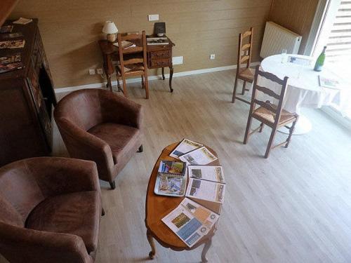 پانسیون La Suite Du Paysan