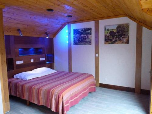 پانسیون La Suite Du Paysan