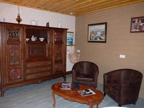 پانسیون La Suite Du Paysan