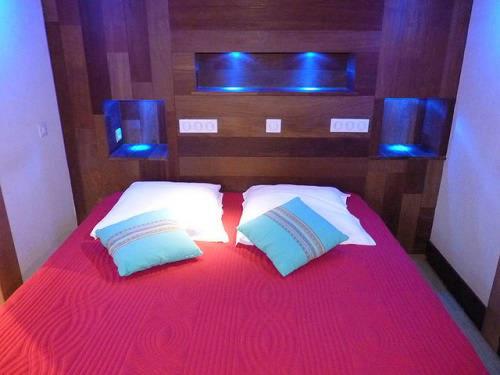 پانسیون La Suite Du Paysan