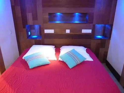 Majatalo La Suite Du Paysan