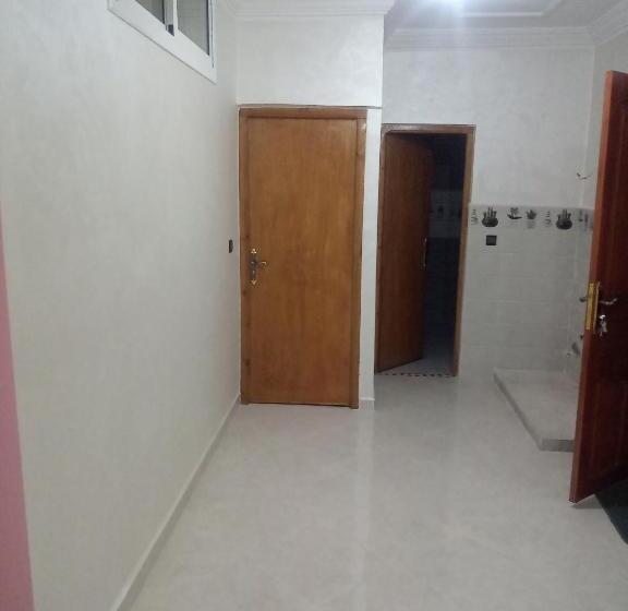 ペンション Maison D Hôtes Oujda