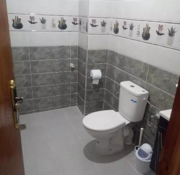 Majatalo Maison D Hôtes Oujda