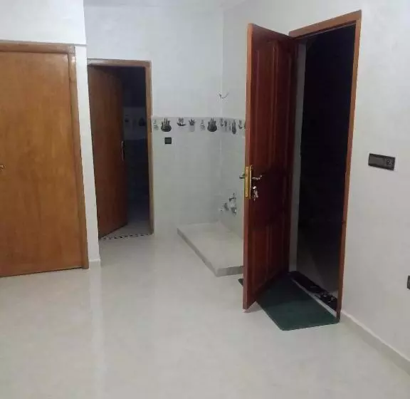 Majatalo Maison D Hôtes Oujda