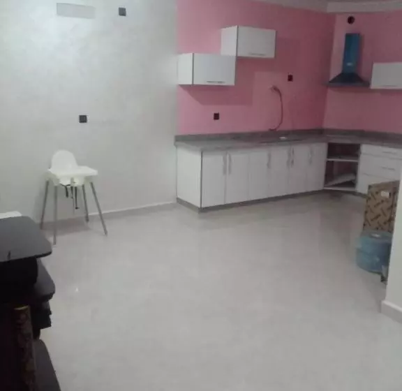 Majatalo Maison D Hôtes Oujda