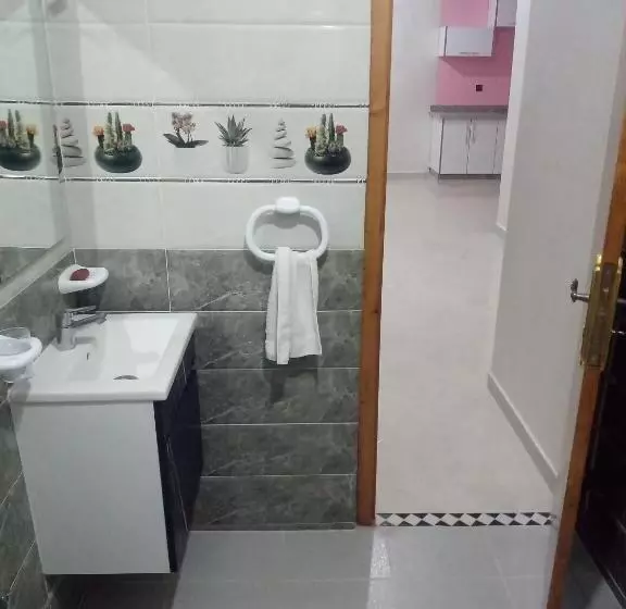 Majatalo Maison D Hôtes Oujda