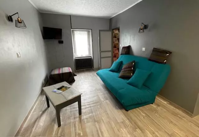 Majatalo Matyzmontagne