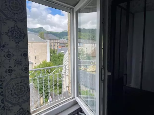 Majatalo Matyzmontagne