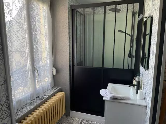 Majatalo Matyzmontagne