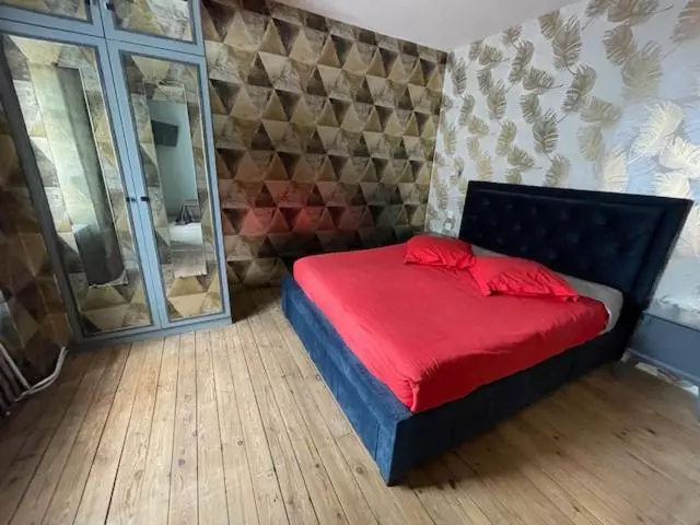 Majatalo Matyzmontagne