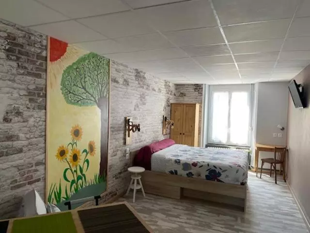 Majatalo Matyzmontagne