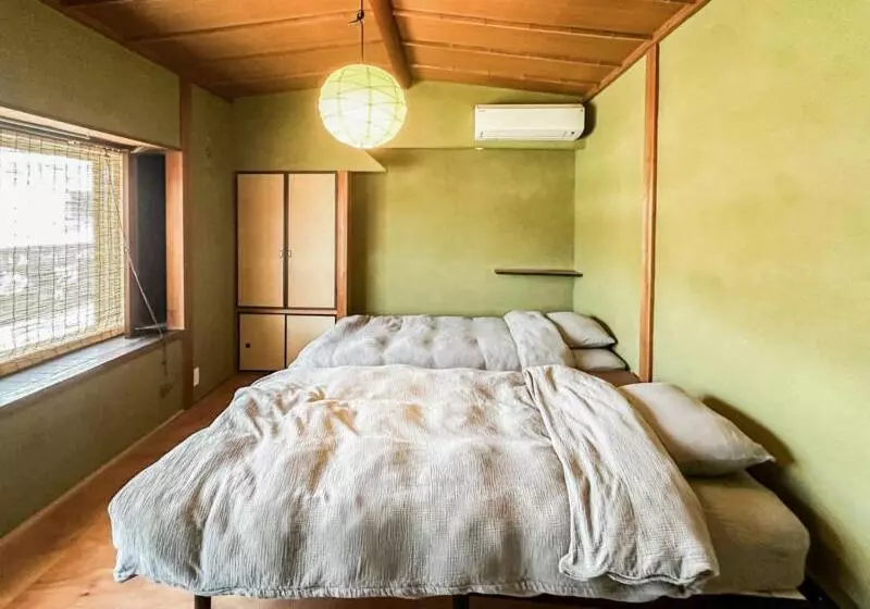 ペンション 三笠館mikasakan 本館