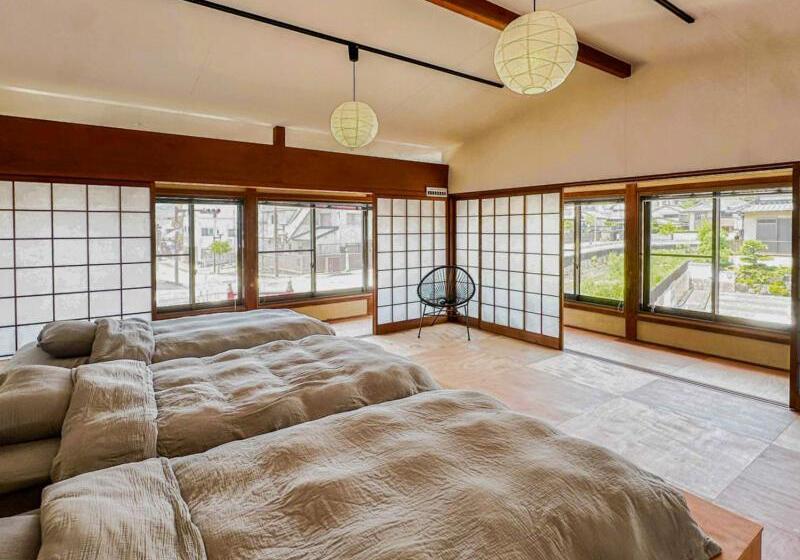 ペンション 三笠館mikasakan 本館