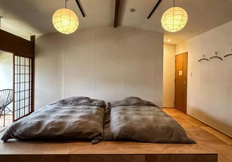 ペンション 三笠館mikasakan 本館