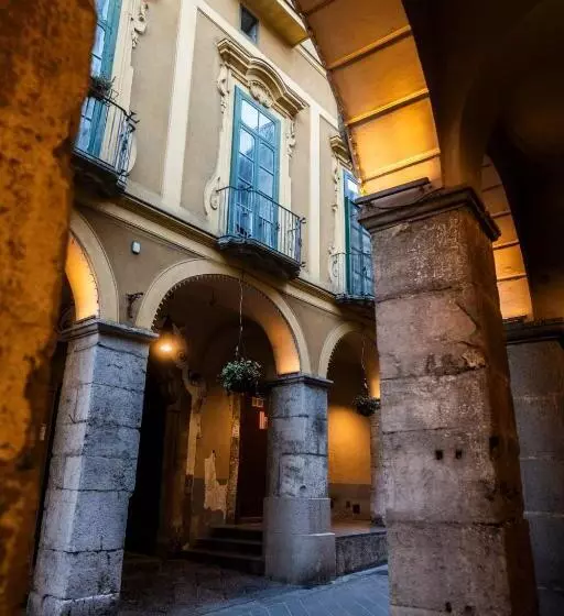 Majatalo Residencia Barrio