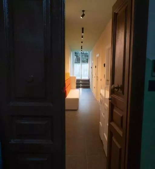 Majatalo Residencia Barrio