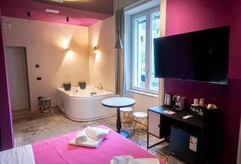 Majatalo Residencia Barrio