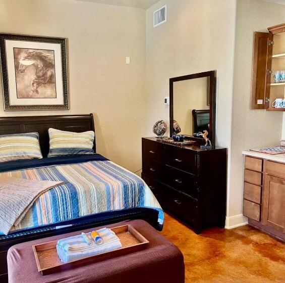 Pensionat Sojo Ranch