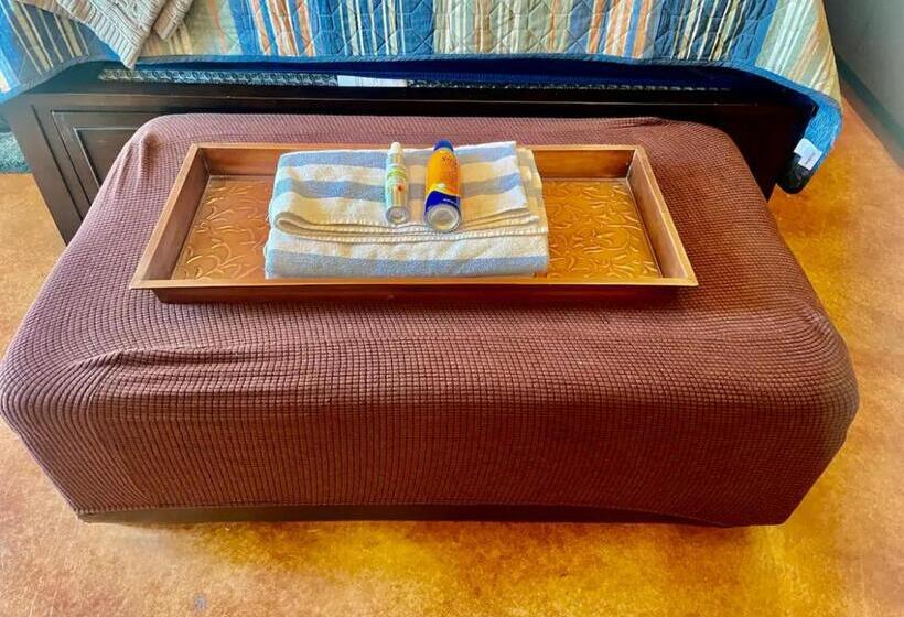 Pensionat Sojo Ranch