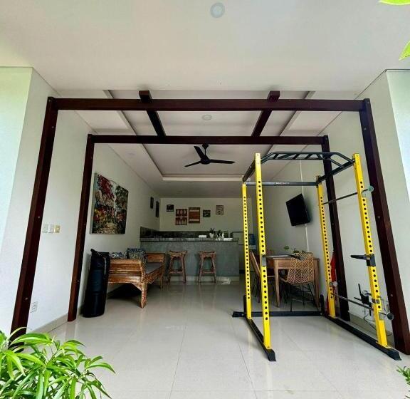 膳宿费 Villa Lulu Moonlight